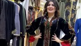 موديلات روعة مع سليمة بن معتوق😍Boutique Cassa Oran شوبو طريق 6 وهران