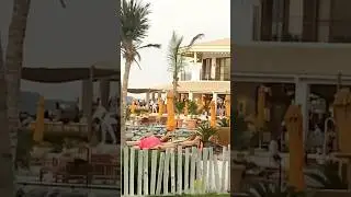 Great Beach restaurant for you to visit #beach #beachrestaurant #dubaiadventure #love #dubaitourism