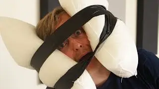 Pillow Guy Again