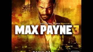 Panama - Max Payne 3 OST