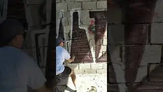 Graffiti | Cube Cuba | Throw Up | Loop colors day