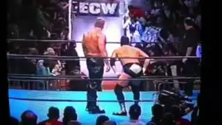 Jazz in Ecw