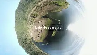 S1E11 Camping at Lake Proserpine