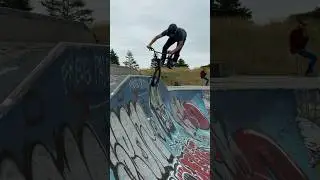 One of the best toothpicks I&rsquo;ve done yet! #bmx