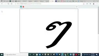 (The most popular video ever!) Thai Alphabet Band Part C