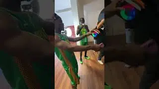 Senegal Basketball - MEDIA DAY - FIBA Afrobasket 2025