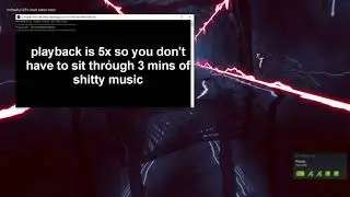 Beat Saber Scoreboard Hack