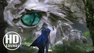 Enigmatic Orchestral Music: 
