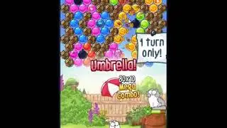 Simon's Cat Pop Time Level 252 - NO BOOSTERS 😺 | SKILLGAMING ✔️