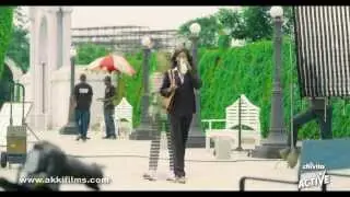Chivita Active Fruit Juice TV Commercial