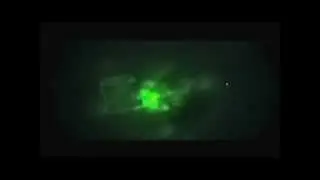 Playstation 2 - The Green Screen of Death.