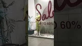 Sale on Brands Giga Mall Islamabad