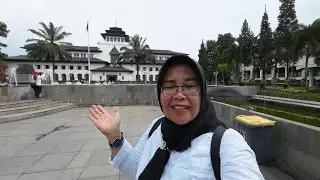 Kantor Kang Dedi Mulyadi Sekarang Tidak Hanya Disini, Melainkan Seluruh Alam Semesta di Jawa Barat