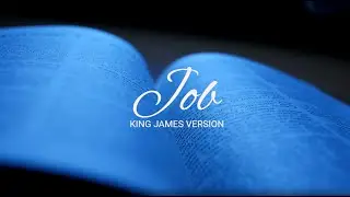 Audio Bible English: Job  KJV - Narrated by Max McLean