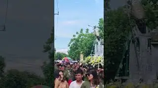 tanza town Fiesta 2025