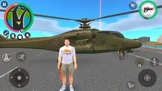 Stone giant new version with helicopter | Naxeex update madman joe aircraft | Games on