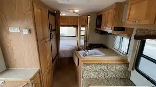 2006 Triple E 24XL Motorhome class c
