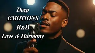 Romantic Soul R&B • Slow Jam Healing & Soft Groove Session