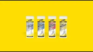 Alpine Ski: Step-by-Step-Guide how to apply Powder Wax