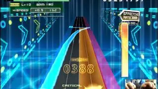 [K-Shoot Mania] SPEED-RAPIDO (K-Shoot EDIT) [Challenge Level 10]