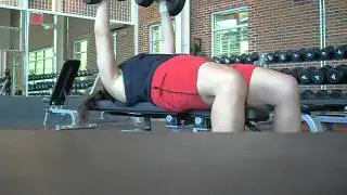 db bench 55x4