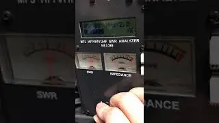 ４３０MHz　２／３&lambda;ヘンテナ