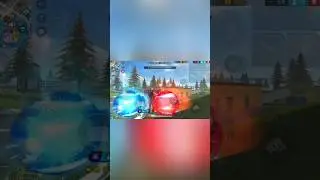 highlights solo vs squad #freefire #freefireindonesia #ff