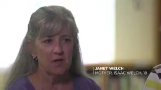 Transition to Adulthood for Children with Autism