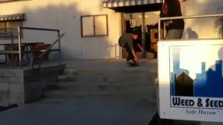 A Day with Robert manzano