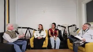 Let's Talk Sedalia - Kayla Holland-Orell and Angela Spatz