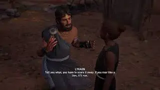 #Continuing playing as Kasandra in Assassin Creed Odyssey walkthrough#AssassinCreedoydssey