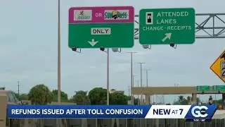 LeeWay to waive some fees for SunPass customers after glitch