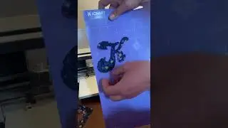 Cricut Maker Fabric Cut Strong Grip Mat and Tape