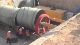 Thrust Boring Jeddah