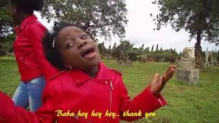 Triumphant Sisters-Thank you Lord (official video) dir. by Ulightfilms