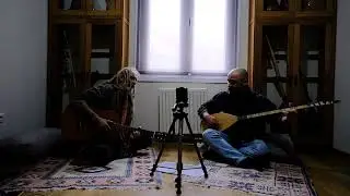 MÜNİRİ BABA' DAN HAKTIR ALLAHIM (Tuncay Korkmaz, Mehmet Evren Hacıoğlu)