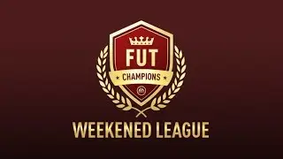 FIFA 19 Награды за Weekend League и Division Rivals от 11.04.2019