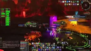 Beth'tilac - Heroic Survival hunter PoV