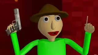 baldi vs piggy and sonic vs piggy baldi and sonic arrested ?