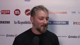 Federico Fusca: &ldquo;La cucina semplice &egrave; la vera forza, voglio essere un esempio positivo&rdquo;