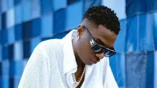 Angry fans of kiss Daniel destroy show in Tanzania beacuse he didnt show up after been paid  $60k