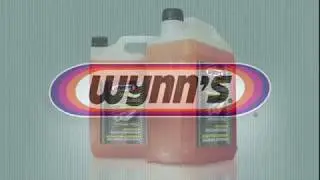 Wynn's Off Car DPF Cleaner
