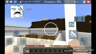 Play Blockman GO:Hide and Seek 2! And memes!