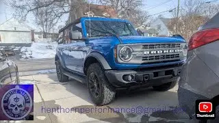 New whip energy