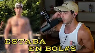 Una anécdota de una situación muy incómoda...