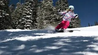 Spyder Kids Ski Wear Review from Peter Glenn