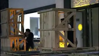 SARSINTI KISA FİLM -After Effect Silahlı &Ccedil;atışma-