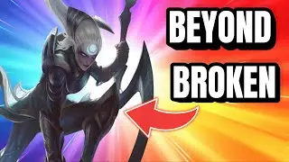 Agurin Hits Top 10 EUW Hard Forcing Diana Every Game | @Agurinlol