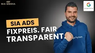 Google Ads Schweiz | SIA Ads mit Giovanni Sia &ndash; Google Partner