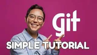 Git Basics: A Step-by-Step Guide for Complete Beginners (Your First Git Project)